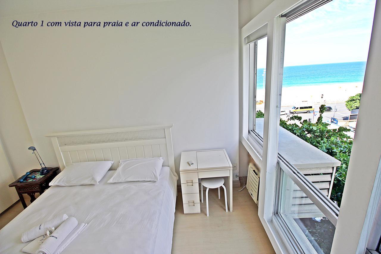 Rio Spot Homes Q009 Rio de Janeiro Dış mekan fotoğraf