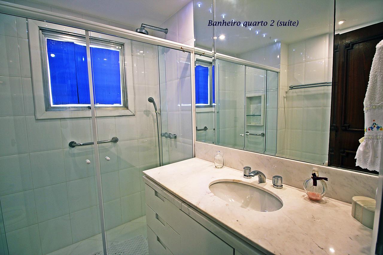 Rio Spot Homes Q009 Rio de Janeiro Dış mekan fotoğraf