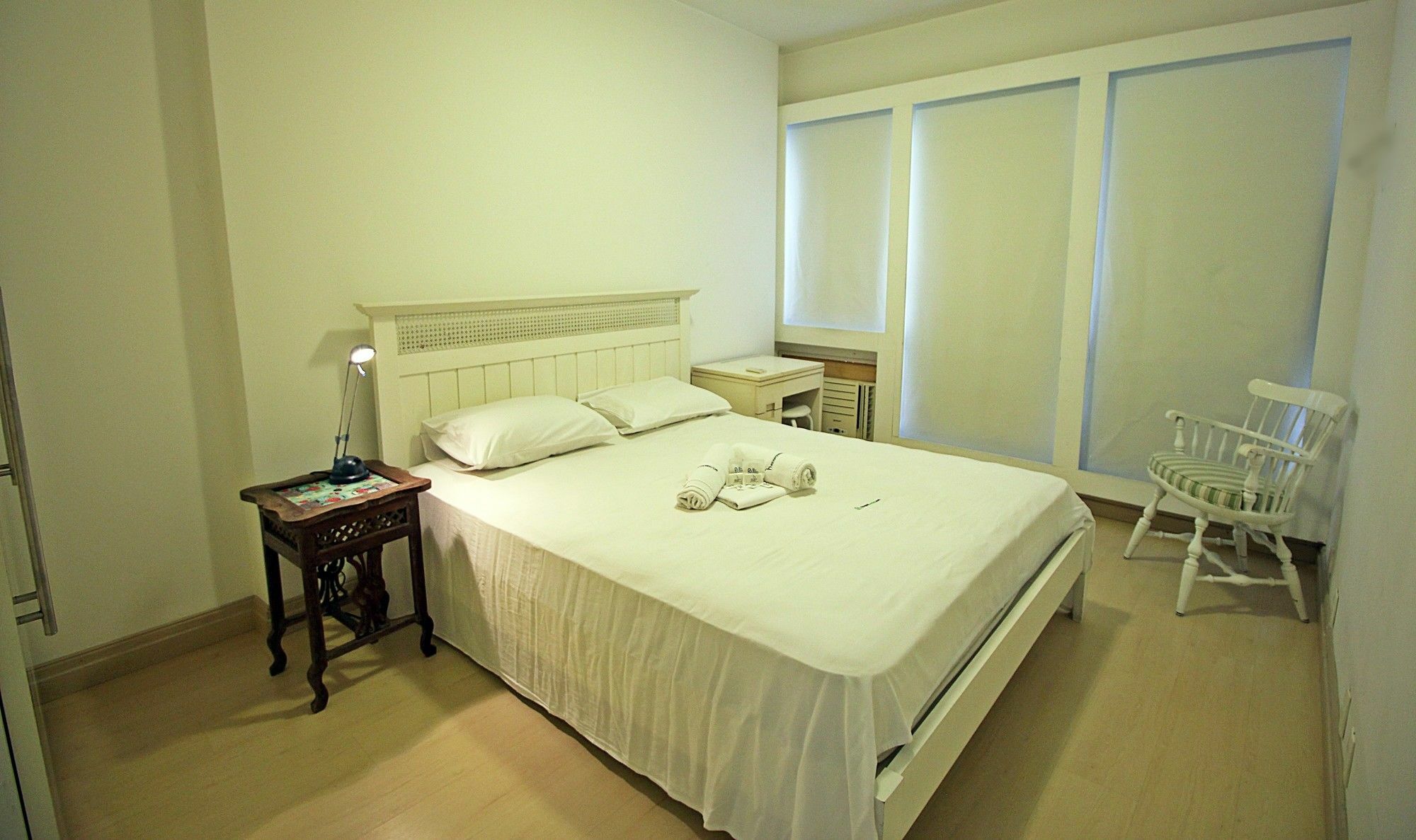 Rio Spot Homes Q009 Rio de Janeiro Dış mekan fotoğraf