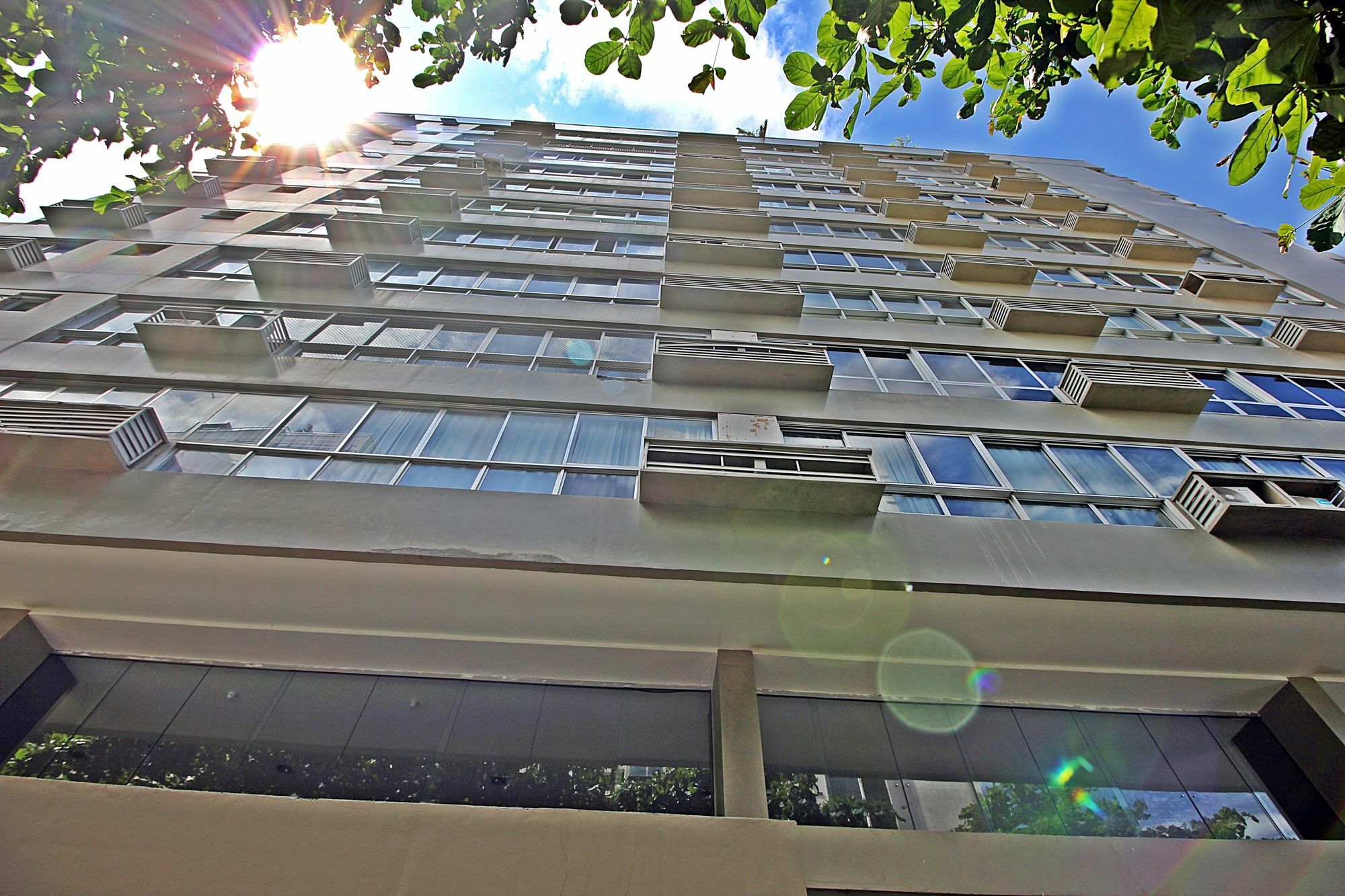 Rio Spot Homes Q009 Rio de Janeiro Dış mekan fotoğraf