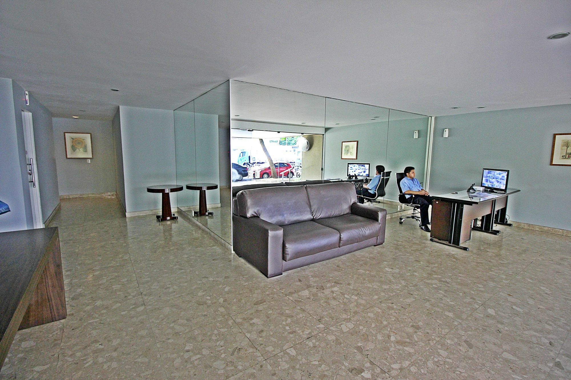 Rio Spot Homes Q009 Rio de Janeiro Dış mekan fotoğraf