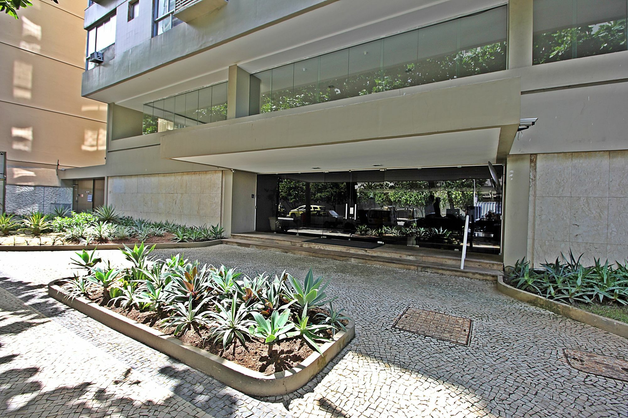 Rio Spot Homes Q009 Rio de Janeiro Dış mekan fotoğraf